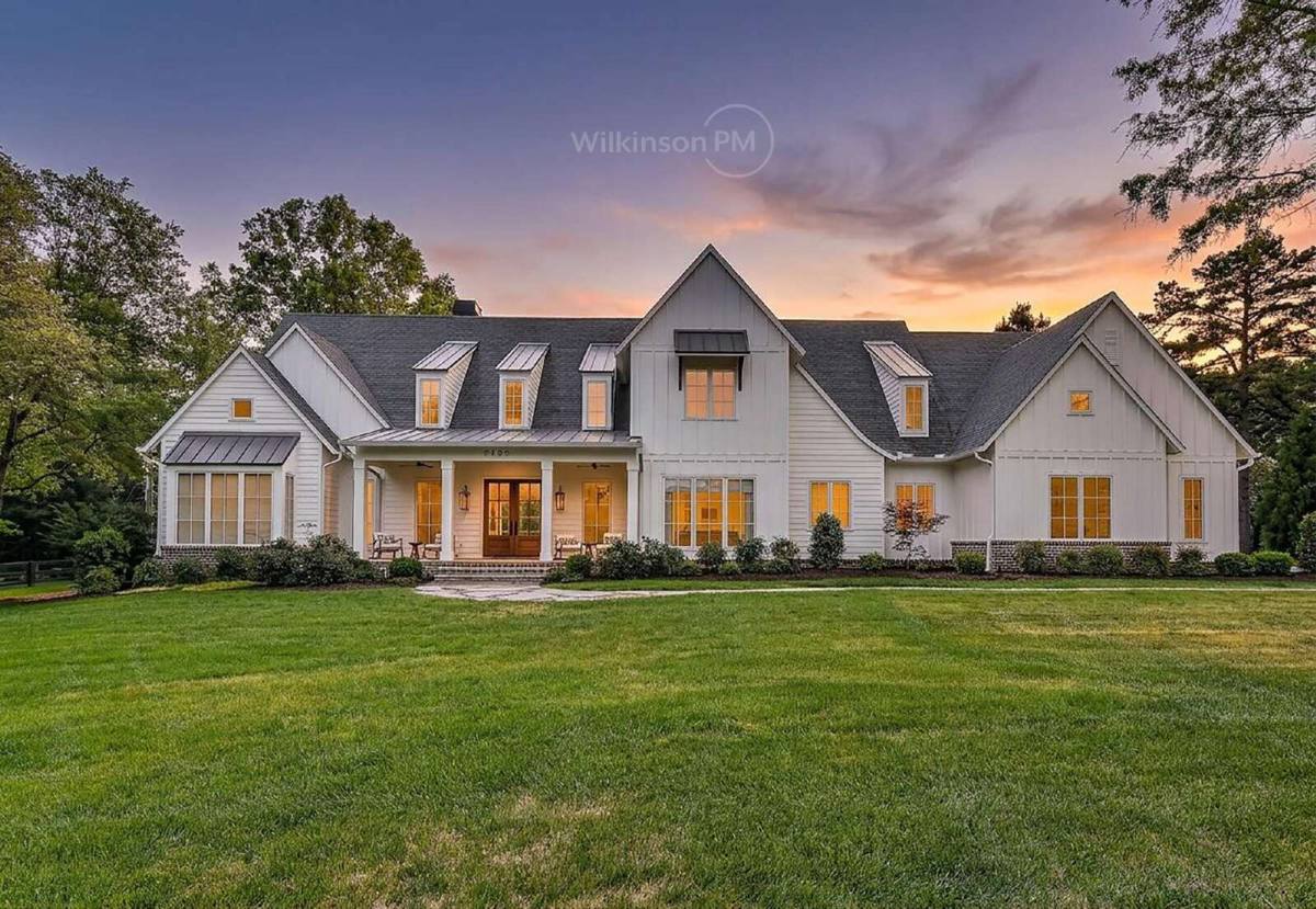 House for rent at 9705 Saddle Ave, Waxhaw, NC 28173