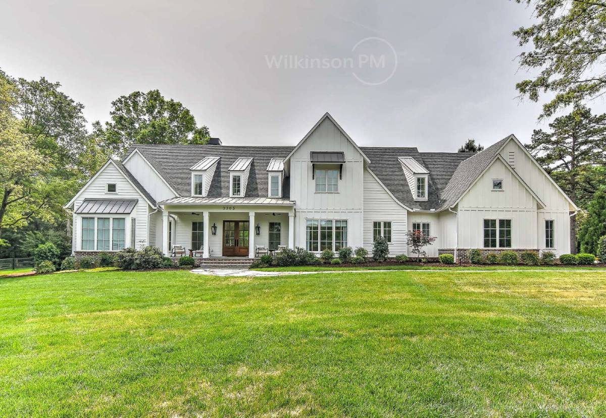 House for rent at 9705 Saddle Ave, Waxhaw, NC 28173