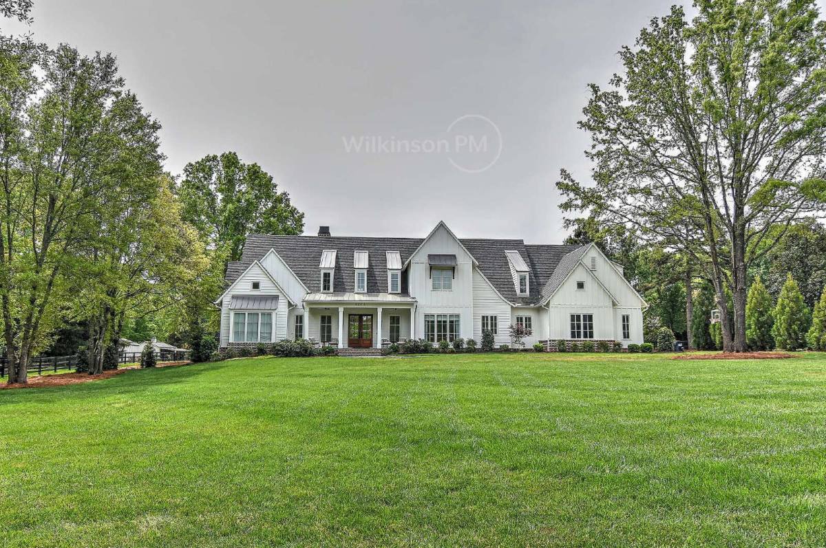House for rent at 9705 Saddle Ave, Waxhaw, NC 28173