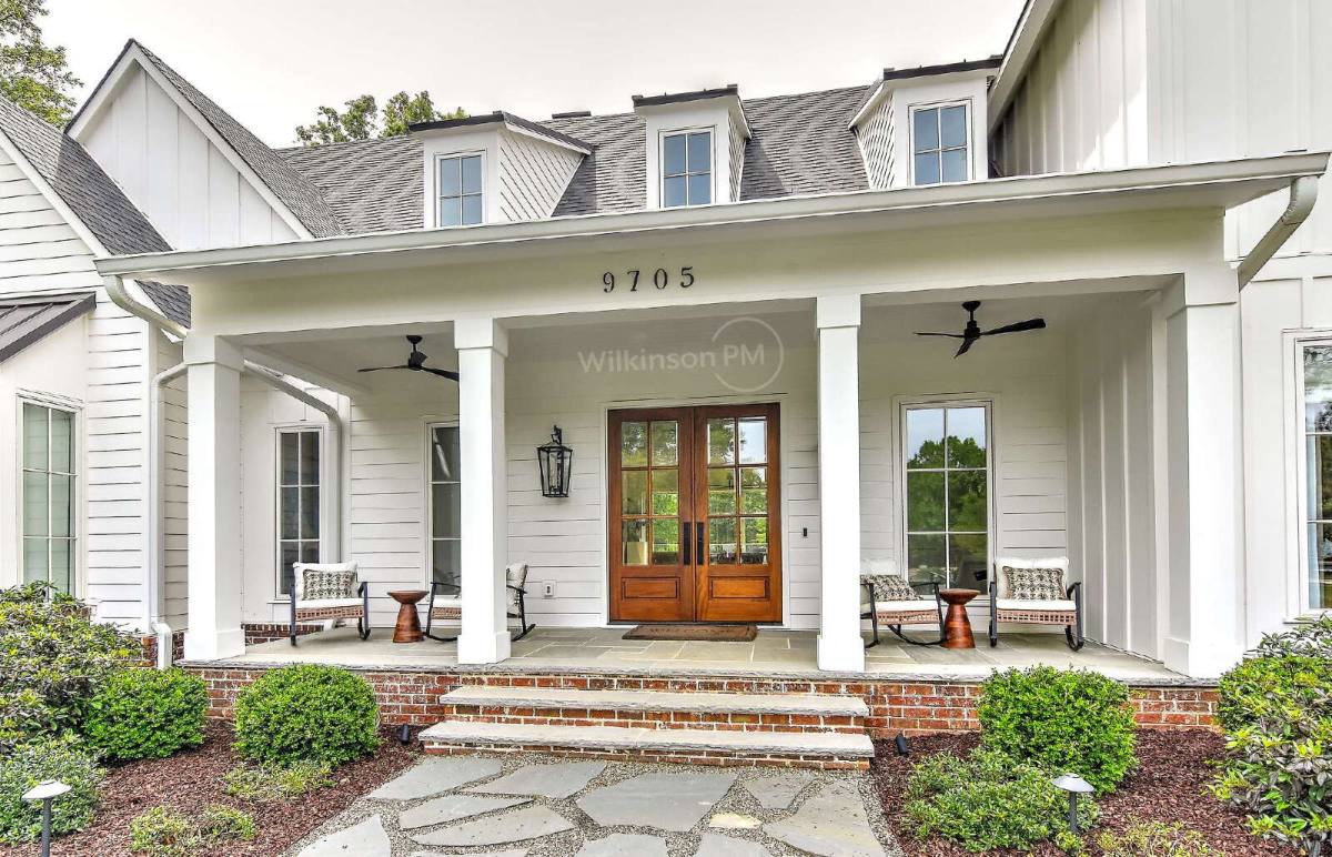 House for rent at 9705 Saddle Ave, Waxhaw, NC 28173
