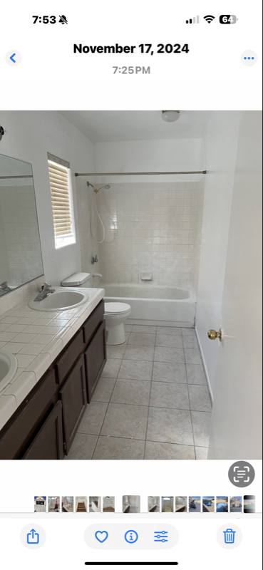 House for rent at 1312 Pagentry Dr, North Las Vegas, NV 89031