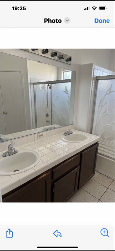 House for rent at 1312 Pagentry Dr, North Las Vegas, NV 89031