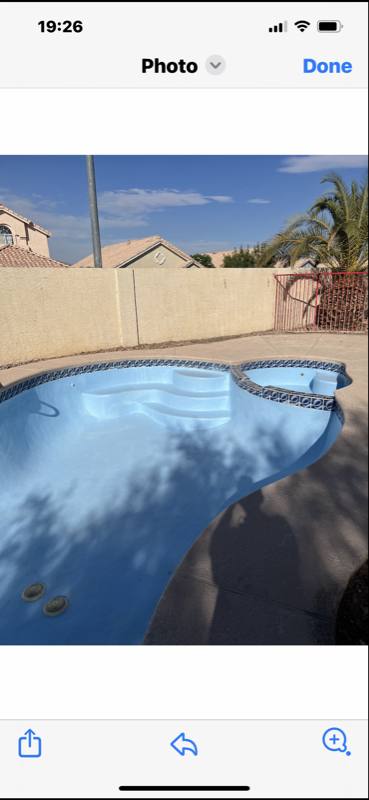 House for rent at 1312 Pagentry Dr, North Las Vegas, NV 89031