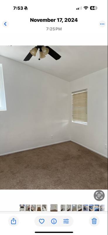 House for rent at 1312 Pagentry Dr, North Las Vegas, NV 89031