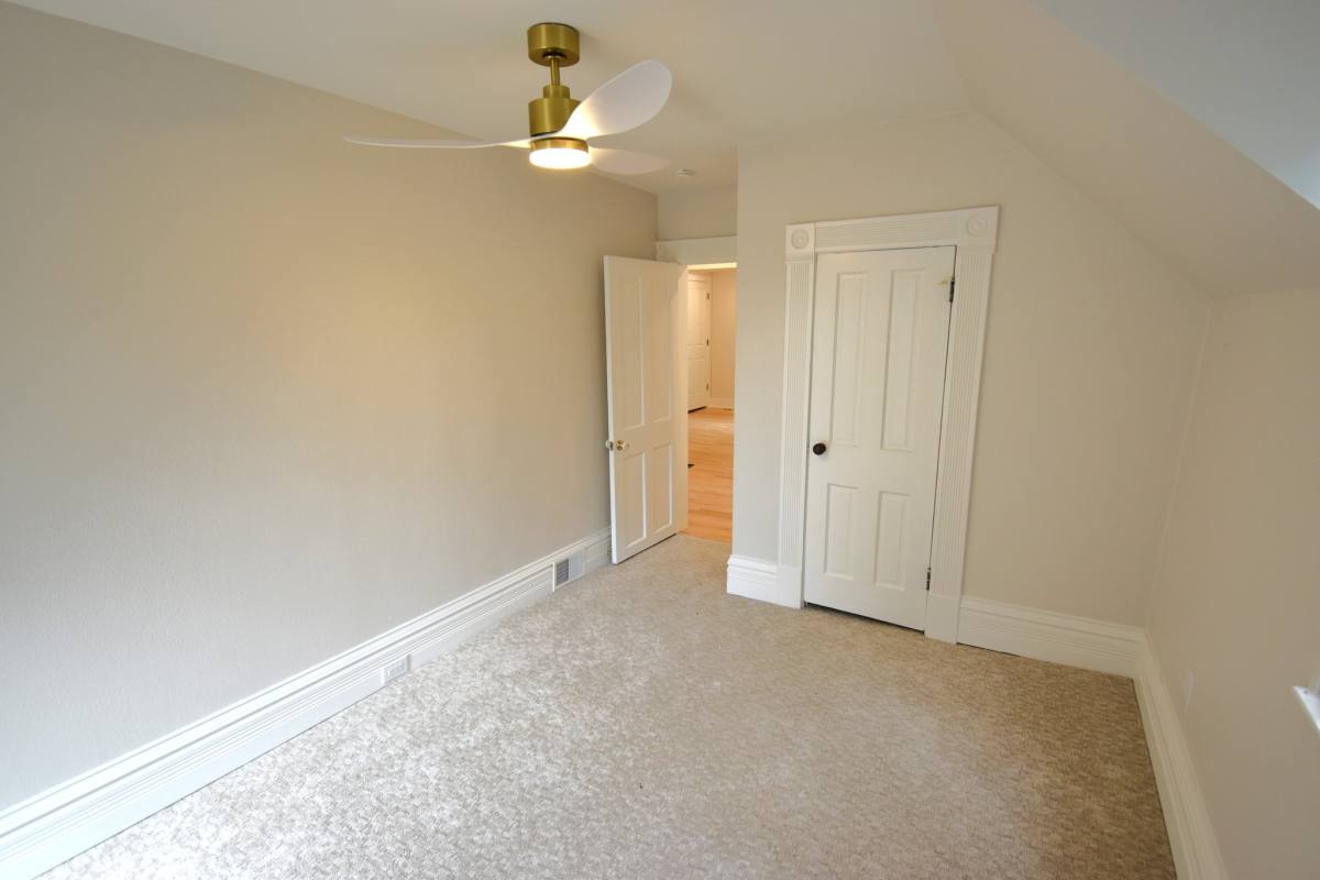 House for rent at 2105 Fillmore, Denver, CO 80210