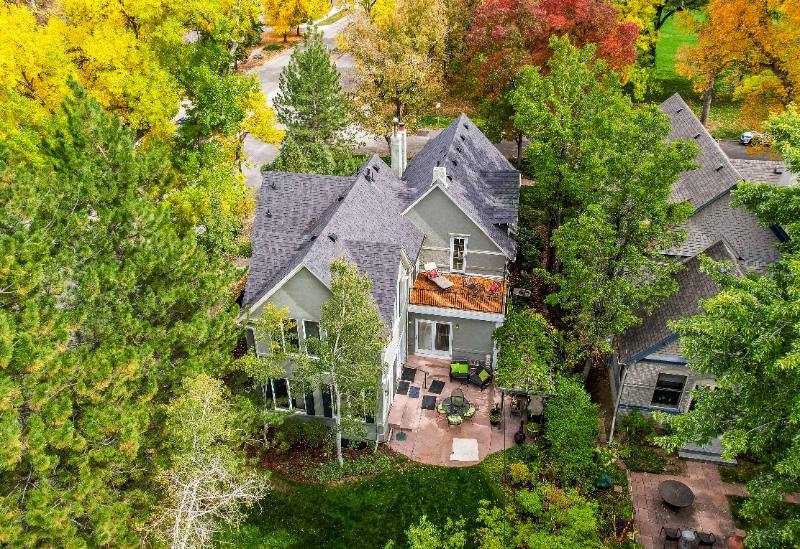 House for rent at 2105 Fillmore, Denver, CO 80210