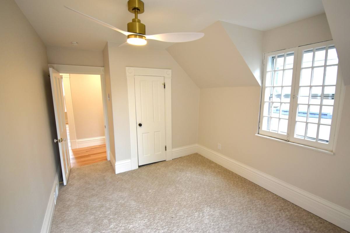 House for rent at 2105 Fillmore, Denver, CO 80210