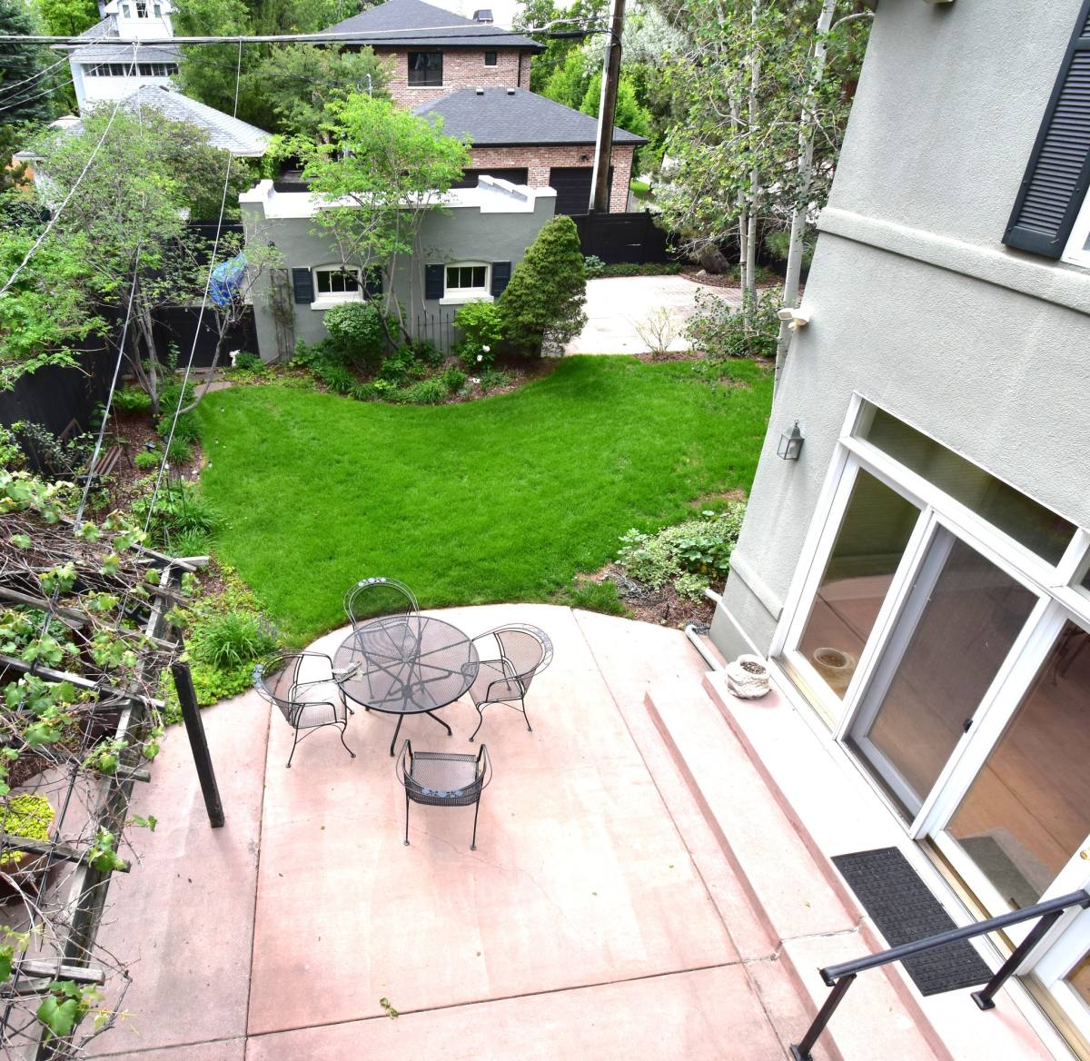 House for rent at 2105 Fillmore, Denver, CO 80210