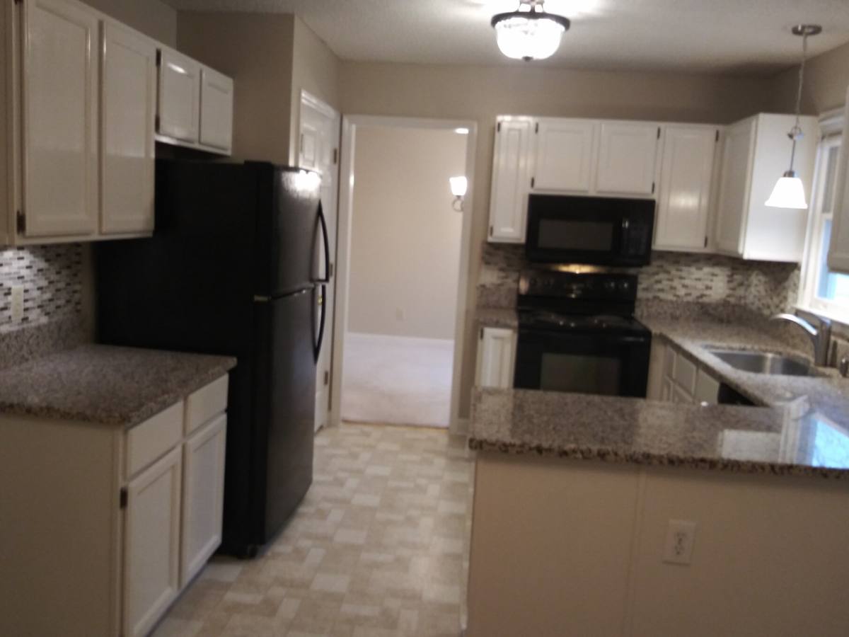 House for rent at 4428 Easthampton Dr, Raleigh, NC 27604