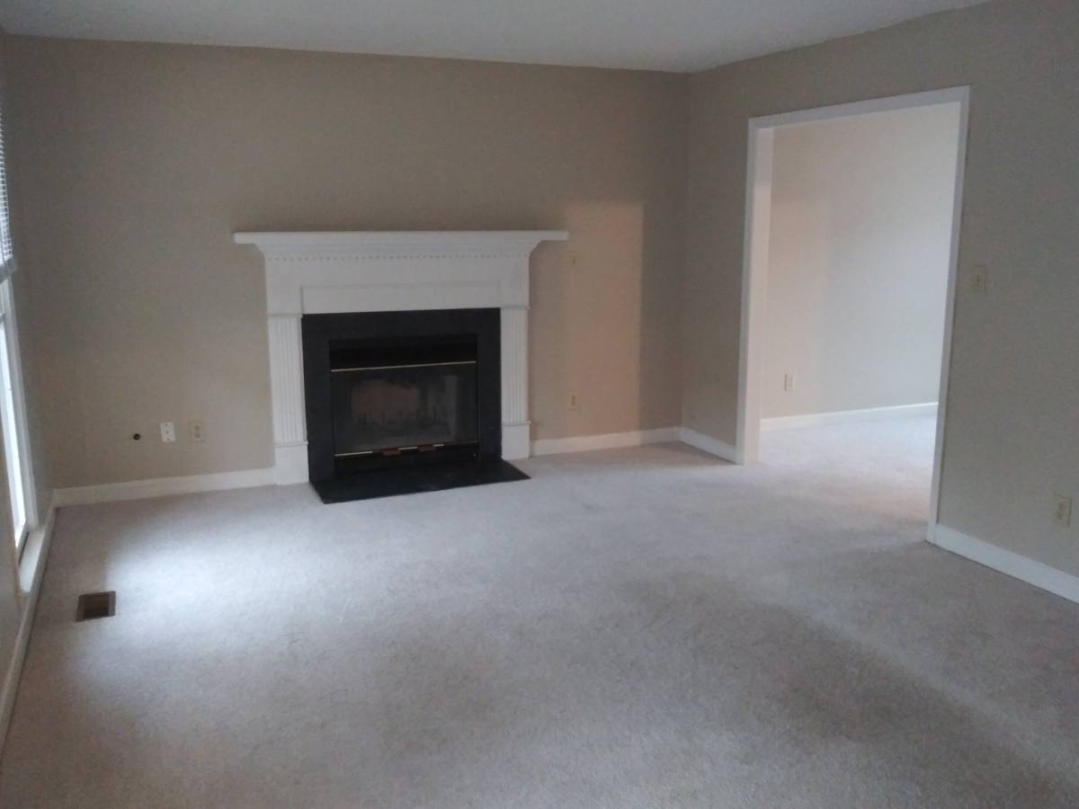 House for rent at 4428 Easthampton Dr, Raleigh, NC 27604