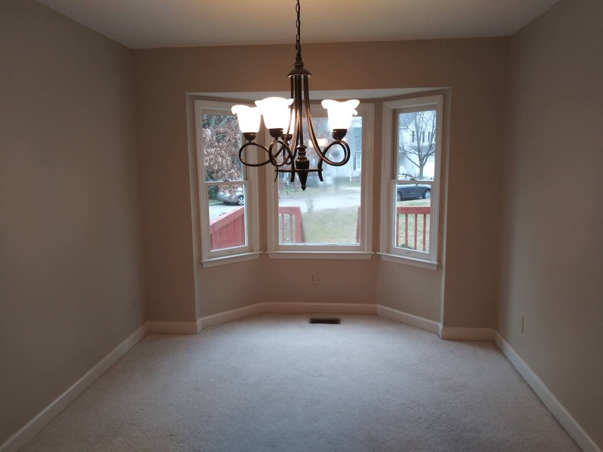 House for rent at 4428 Easthampton Dr, Raleigh, NC 27604