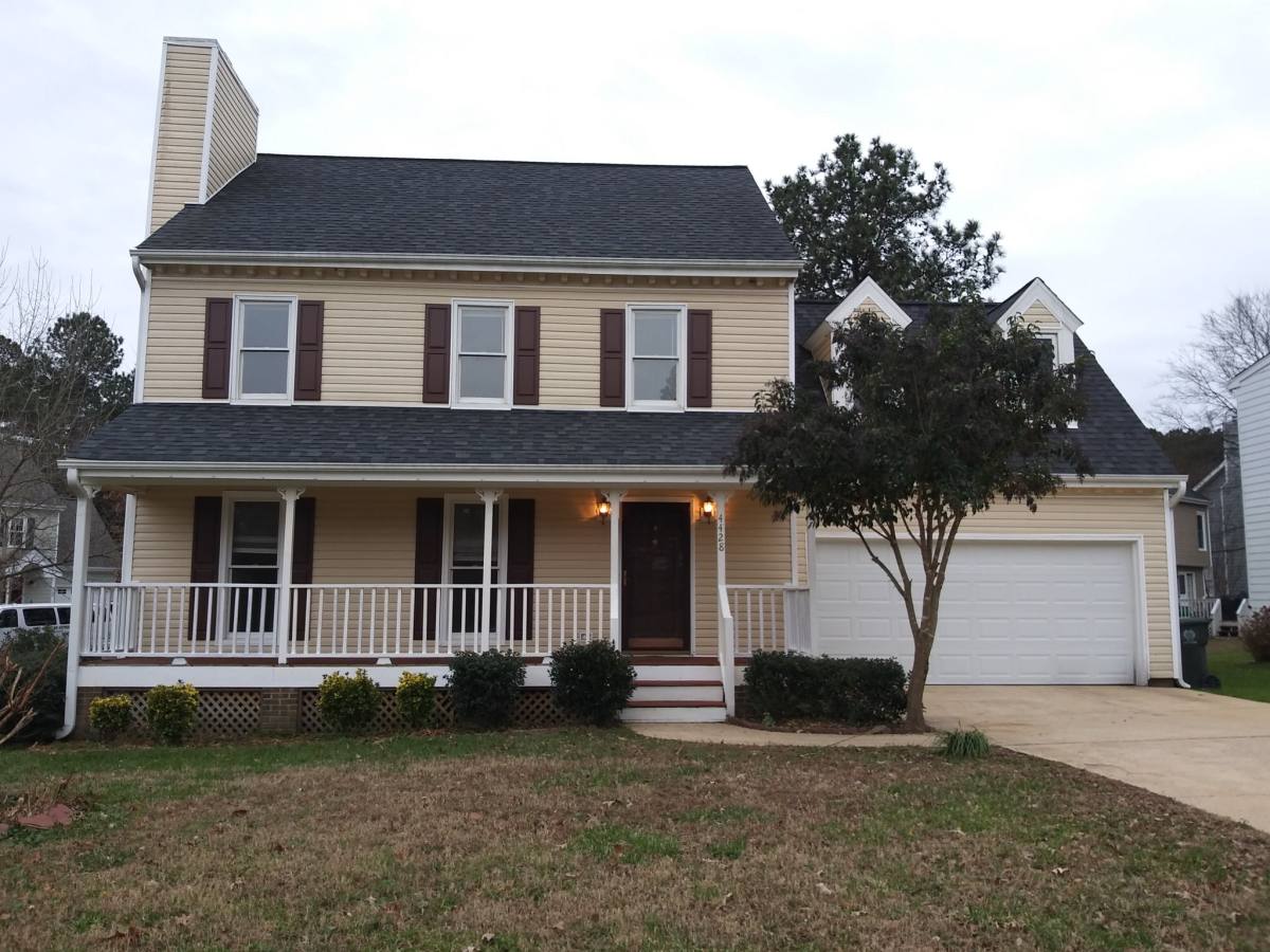 House for rent at 4428 Easthampton Dr, Raleigh, NC 27604