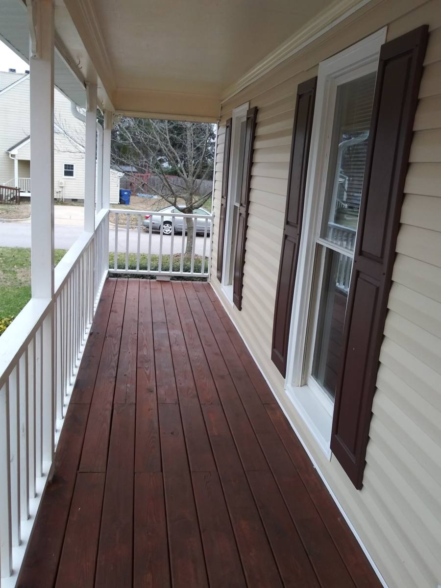House for rent at 4428 Easthampton Dr, Raleigh, NC 27604