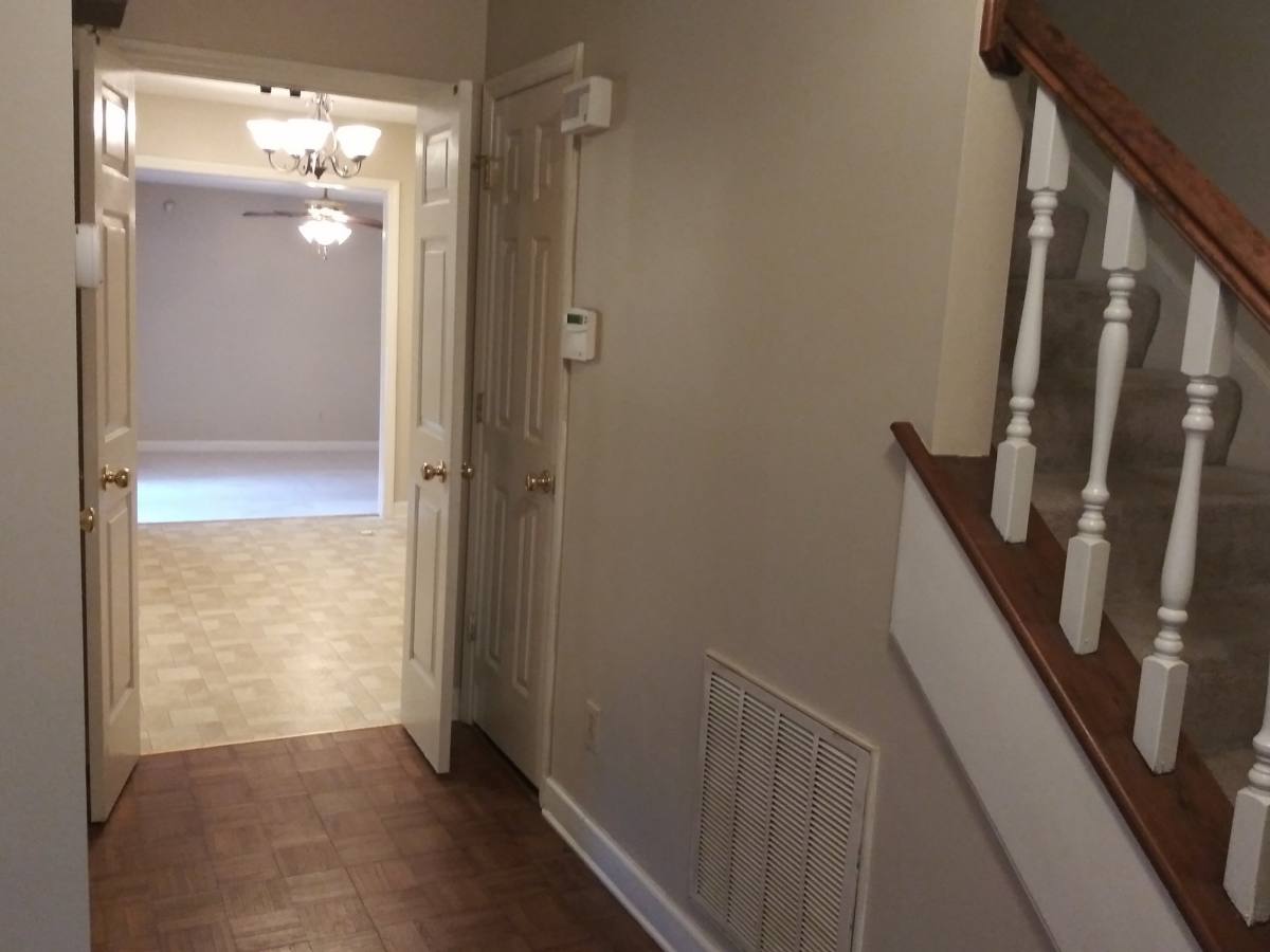 House for rent at 4428 Easthampton Dr, Raleigh, NC 27604