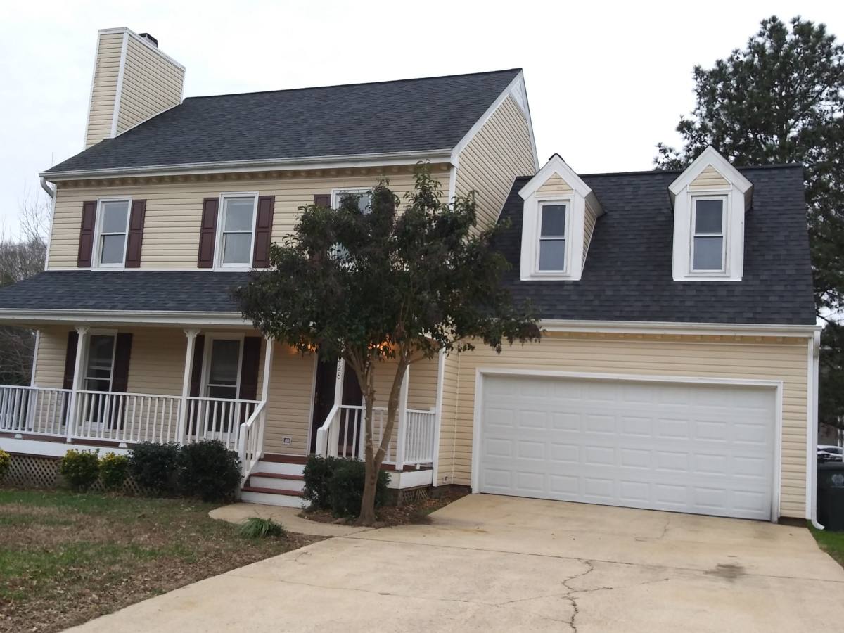 House for rent at 4428 Easthampton Dr, Raleigh, NC 27604