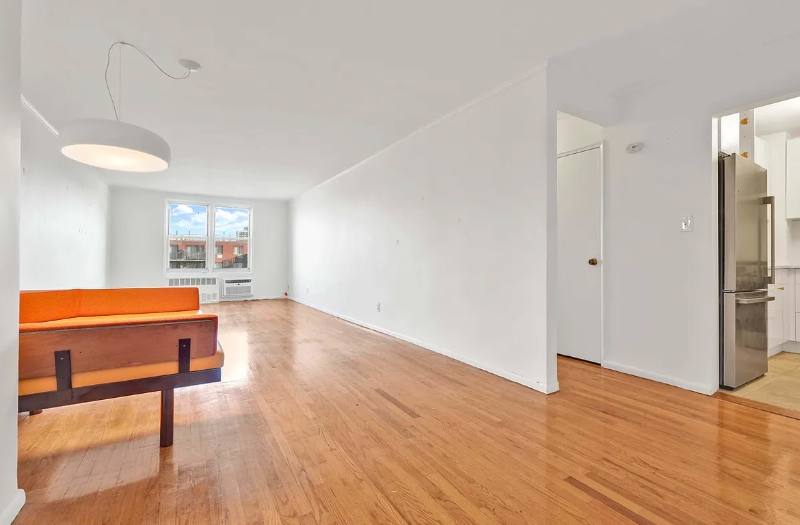 House for rent at 6601 Burns St, Rego Park, NY 11374