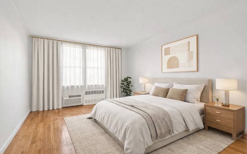 House for rent at 6601 Burns St, Rego Park, NY 11374