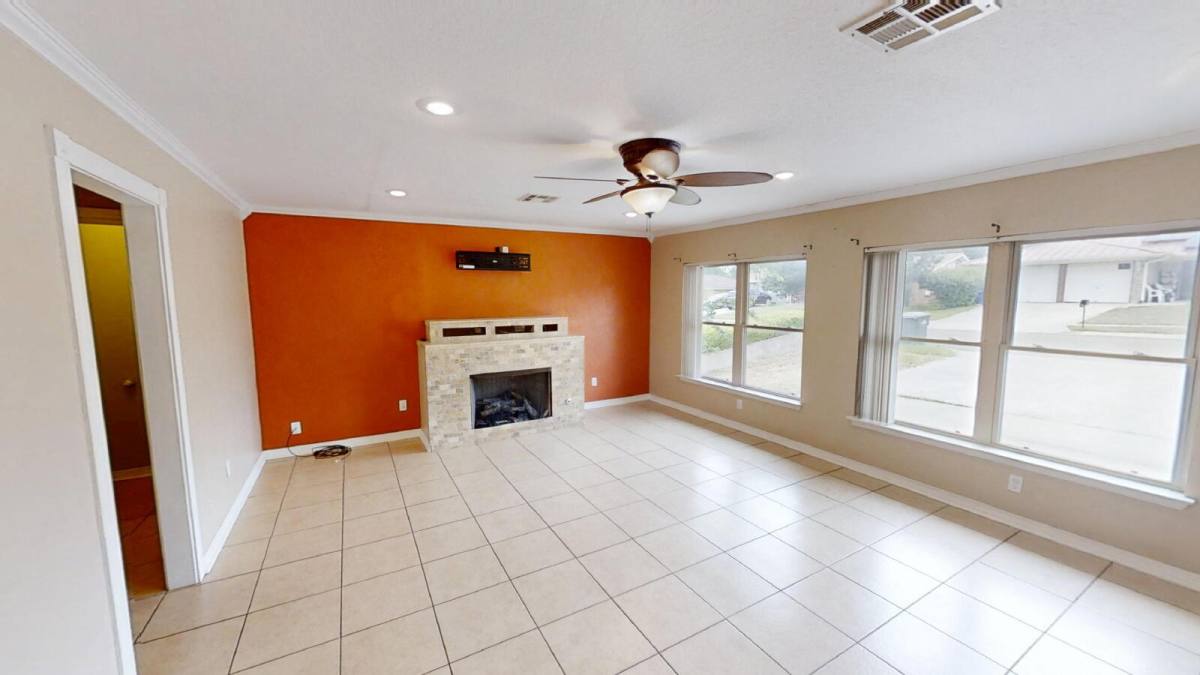 House for rent at 924 Holly St, Copperas Cove, TX 76522