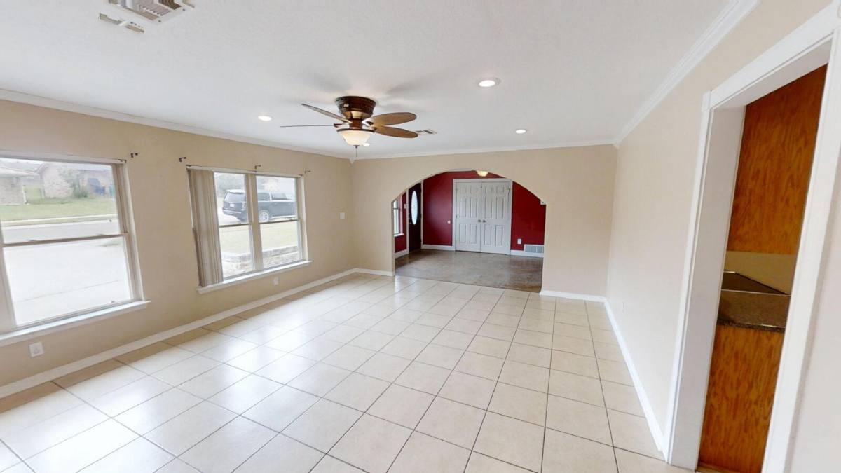 House for rent at 924 Holly St, Copperas Cove, TX 76522