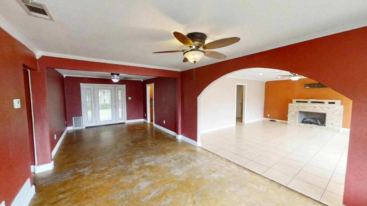 House for rent at 924 Holly St, Copperas Cove, TX 76522