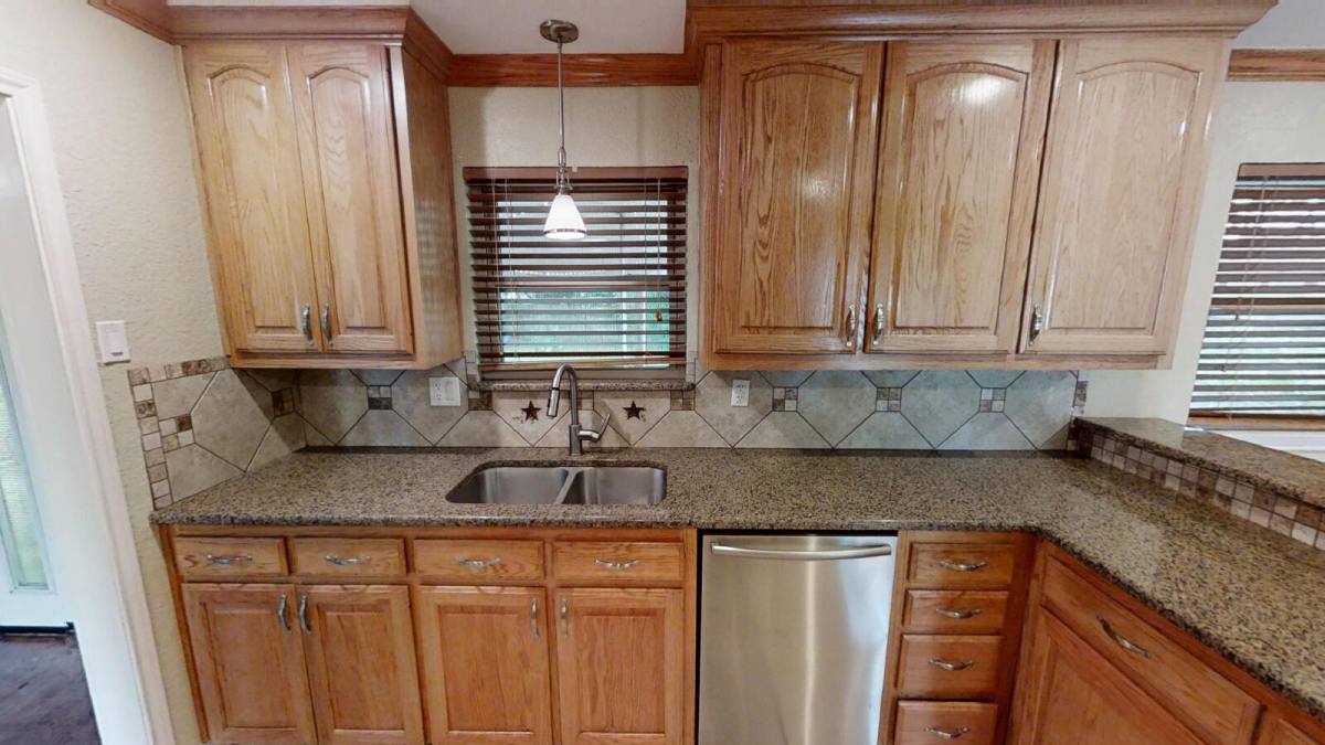 House for rent at 924 Holly St, Copperas Cove, TX 76522