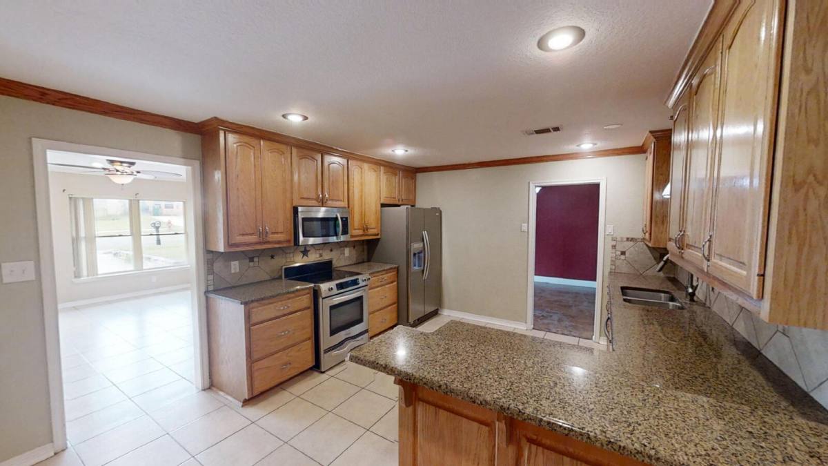 House for rent at 924 Holly St, Copperas Cove, TX 76522