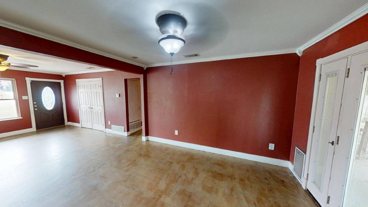 House for rent at 924 Holly St, Copperas Cove, TX 76522