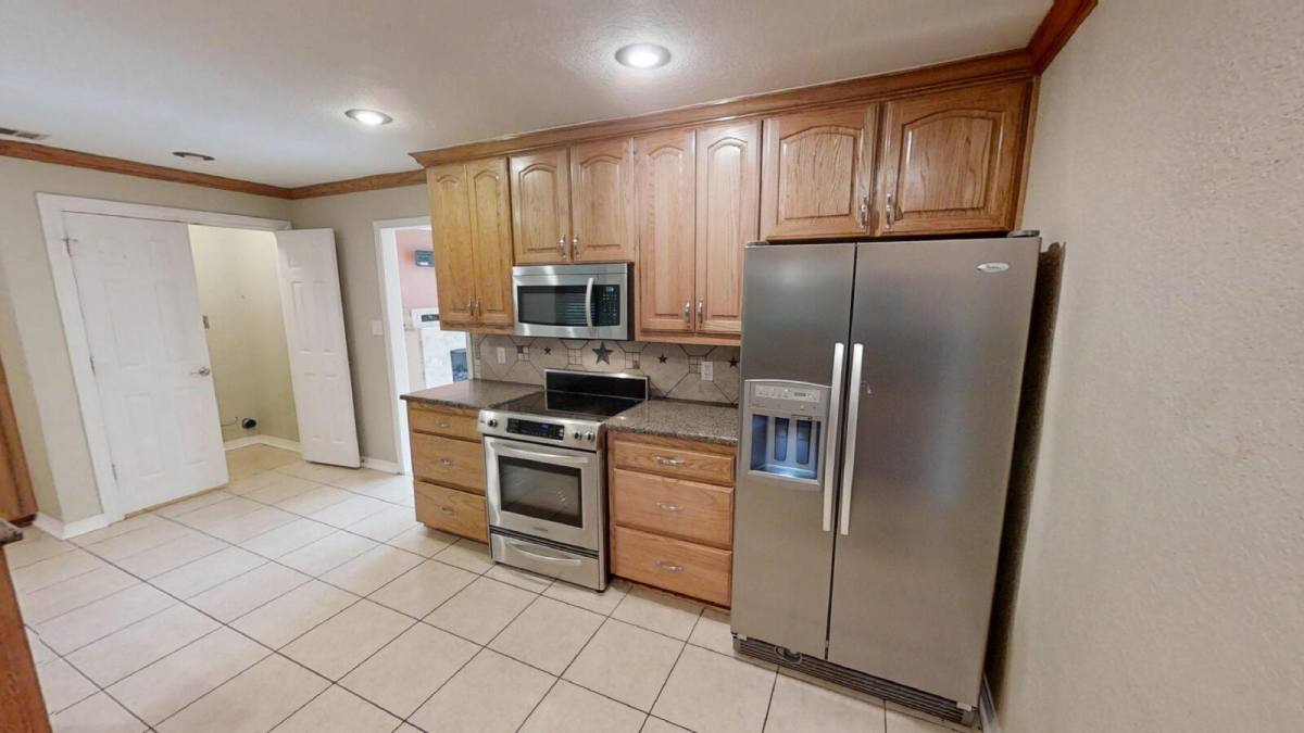 House for rent at 924 Holly St, Copperas Cove, TX 76522