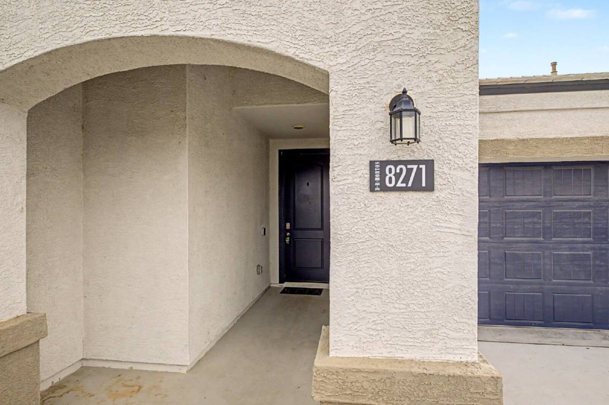 House for rent at 8271 W Ebbets Court, Florence, AZ 85132