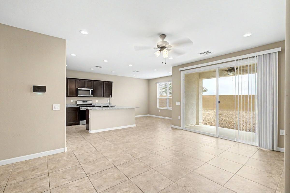 House for rent at 8271 W Ebbets Court, Florence, AZ 85132