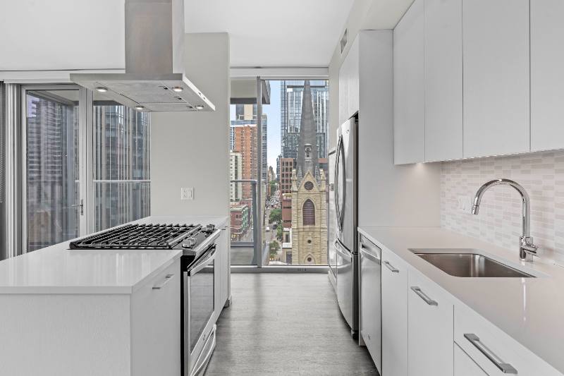 Apartment for rent at 17 E Huron St, Chicago, IL 60611
