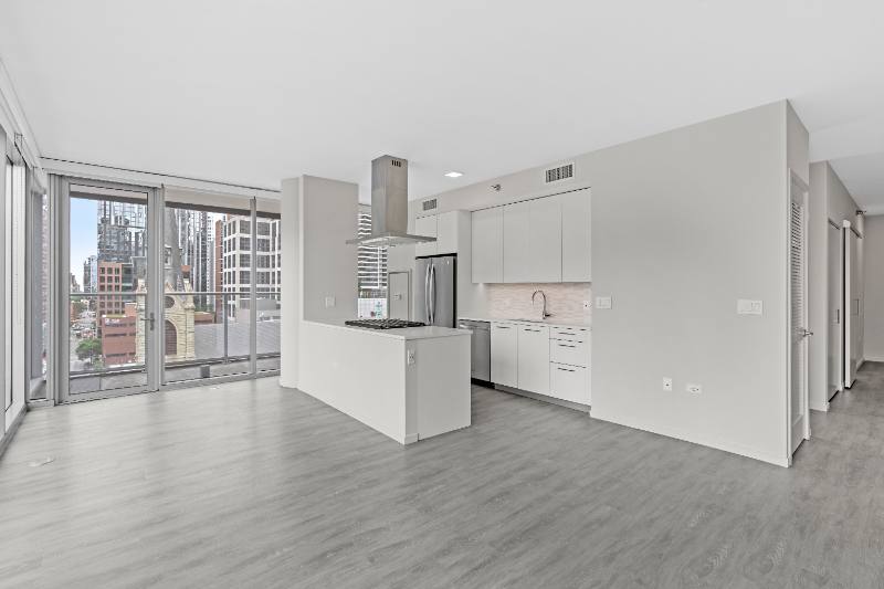 Apartment for rent at 17 E Huron St, Chicago, IL 60611