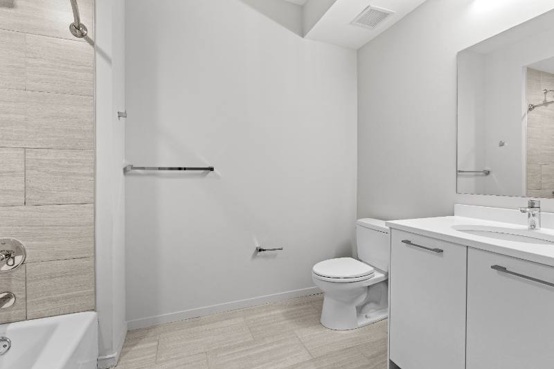 Apartment for rent at 17 E Huron St, Chicago, IL 60611
