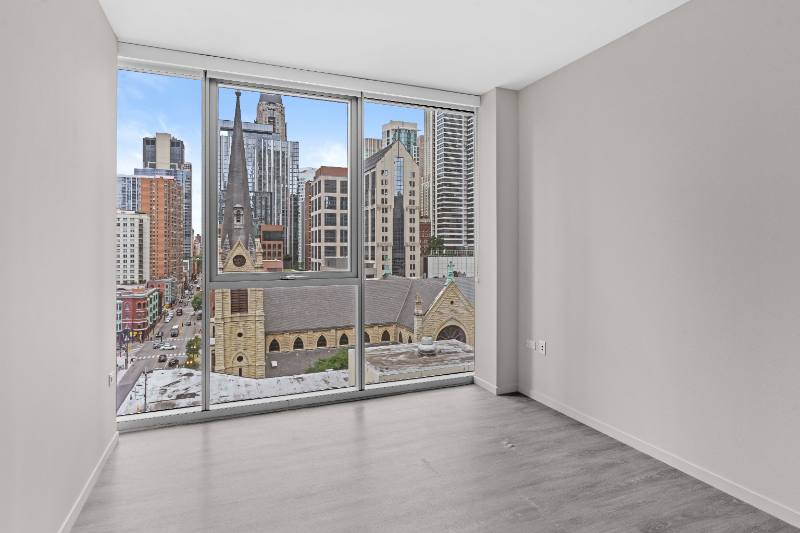 Apartment for rent at 17 E Huron St, Chicago, IL 60611