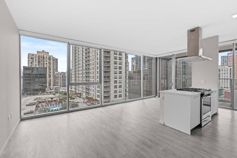 Apartment for rent at 17 E Huron St, Chicago, IL 60611