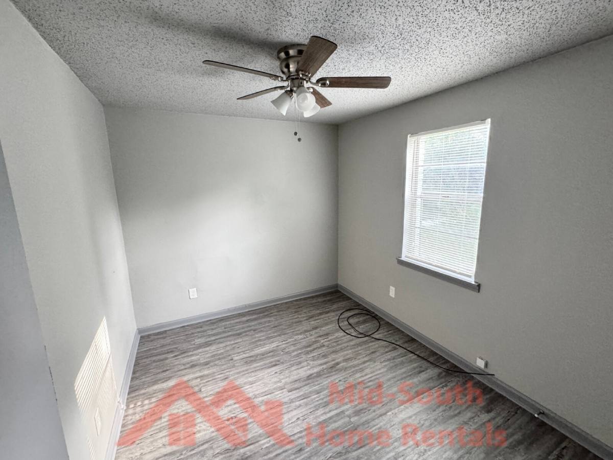 Apartment for rent at 487 Williams Ave #3, Memphis, TN 38126