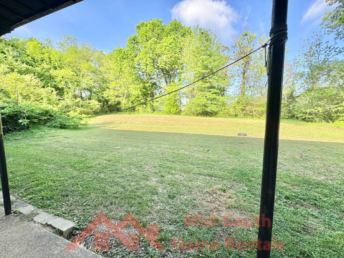 Apartment for rent at 487 Williams Ave #3, Memphis, TN 38126