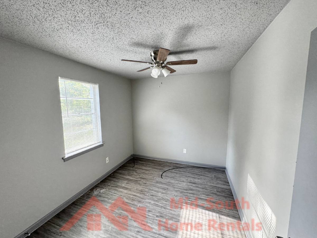 Apartment for rent at 487 Williams Ave #3, Memphis, TN 38126