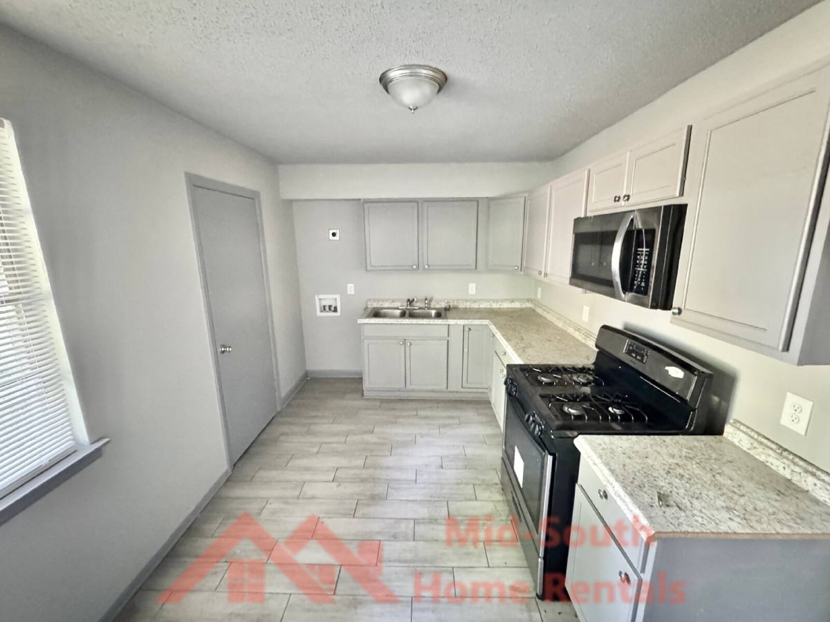 Apartment for rent at 487 Williams Ave #3, Memphis, TN 38126