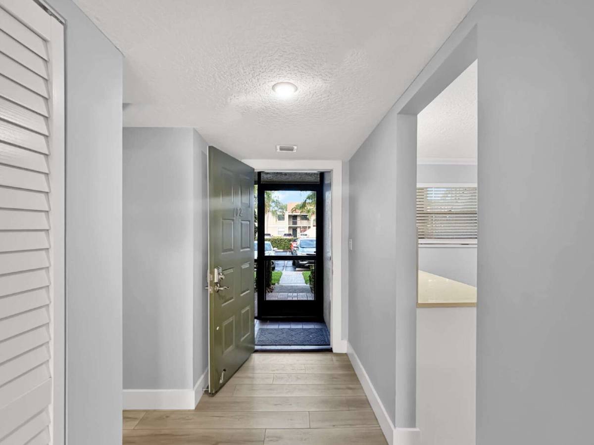 Condo for rent at 13403 Touchstone Place #A102, Palm Beach Gardens, FL 33418