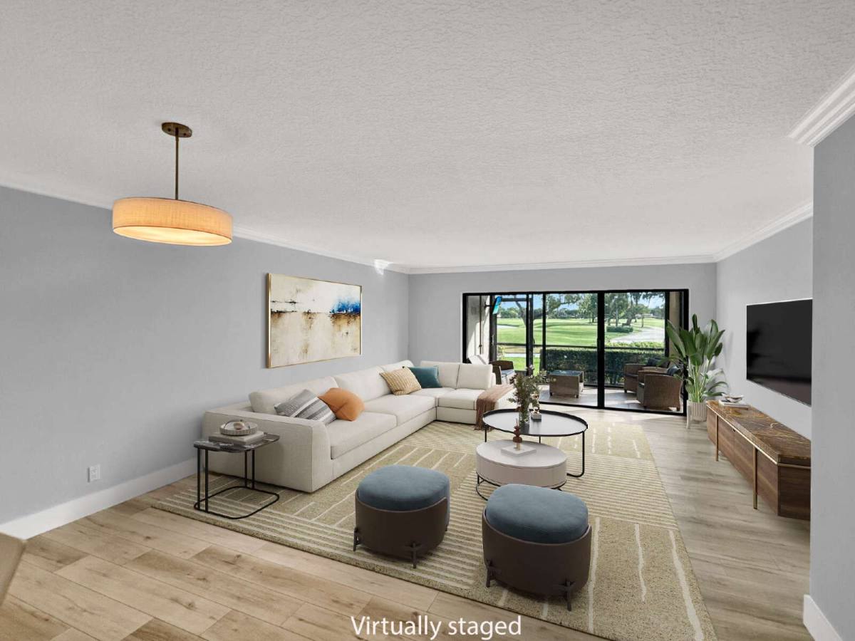 Condo for rent at 13403 Touchstone Place #A102, Palm Beach Gardens, FL 33418