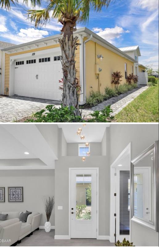 House for rent at 109 Salt Shaker St, Daytona Beach, FL 32124