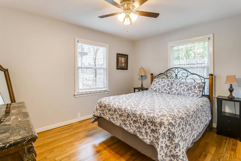 House for rent at 4704 Collinwood, Fort Worth, TX 76116