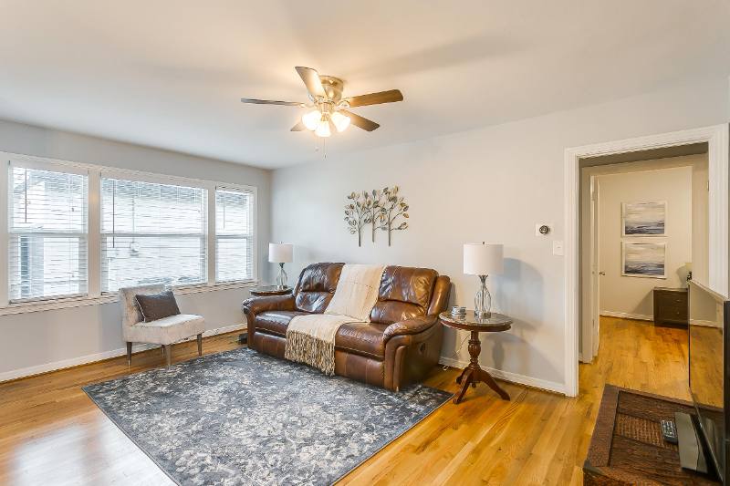 House for rent at 4704 Collinwood, Fort Worth, TX 76116