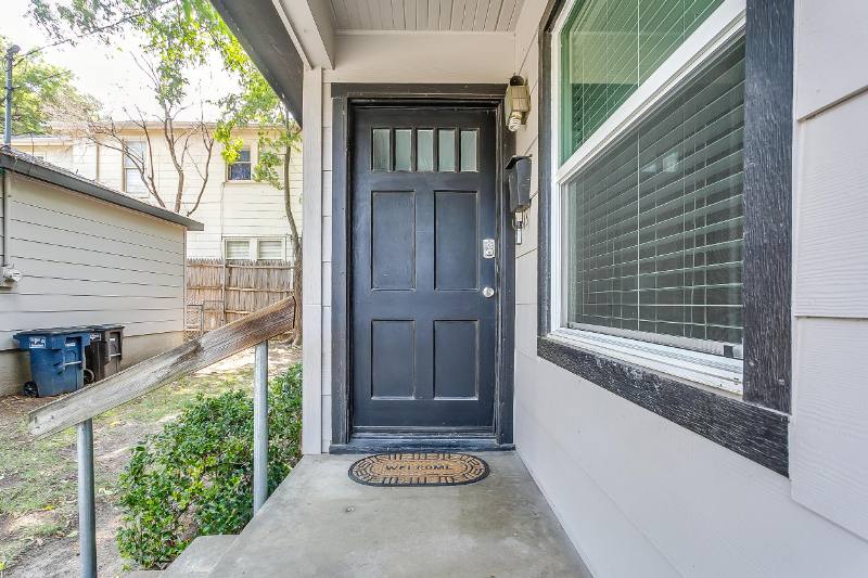 House for rent at 4704 Collinwood, Fort Worth, TX 76116