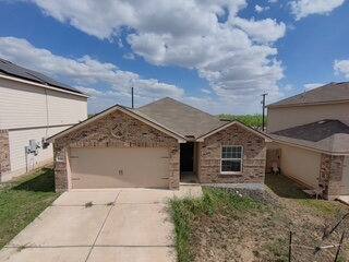 House for rent at 15266 Snug Harbor Way, Von Ormy, TX 78073