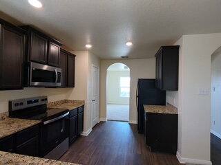 House for rent at 15266 Snug Harbor Way, Von Ormy, TX 78073