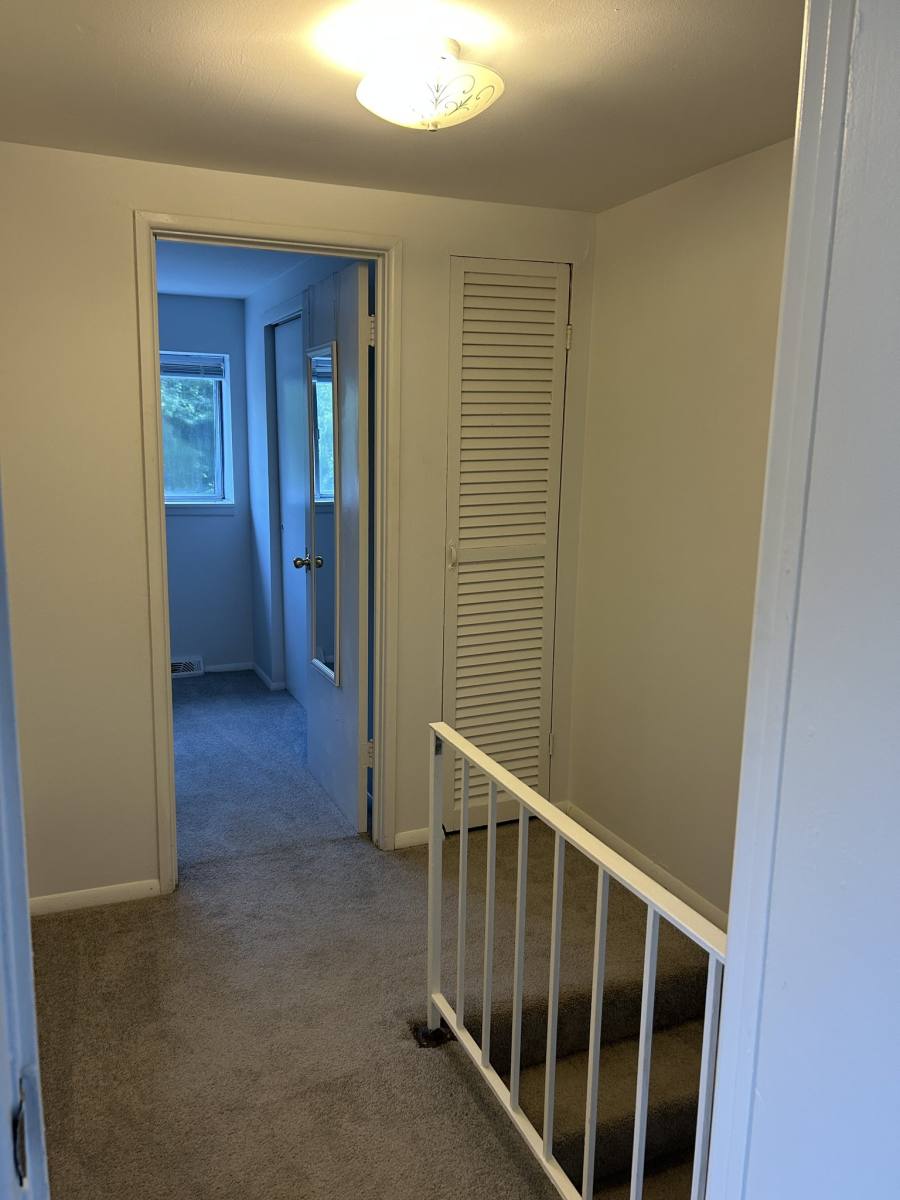 Townhouse for rent at 218 Aster Lane, Forest Hill, MD 21050