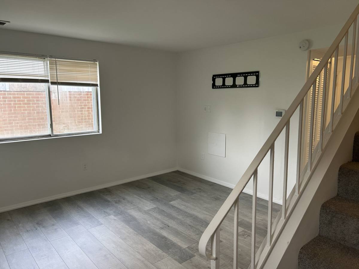 Townhouse for rent at 218 Aster Lane, Forest Hill, MD 21050