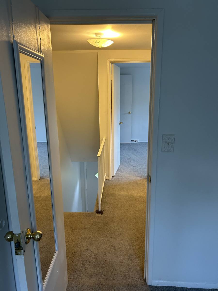 Townhouse for rent at 218 Aster Lane, Forest Hill, MD 21050